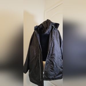 Bolder creek big 3xl jacket